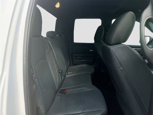 Used 2021 RAM 1500 Classic Warlock w/ Luxury Group image 25