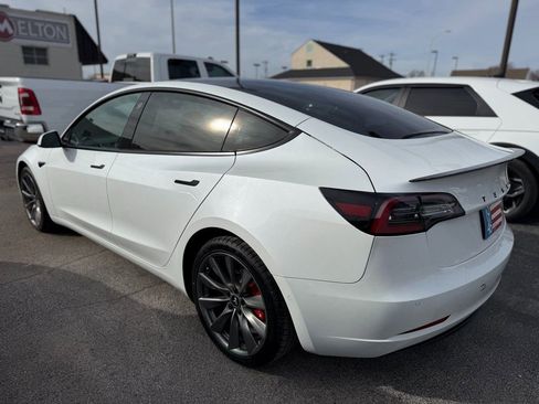 Used 2022 Tesla Model 3 Long Range image 18