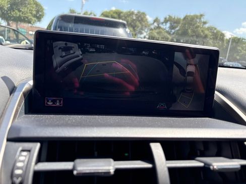 Used 2020 Lexus NX 300 FWD w/ Premium Package image 16