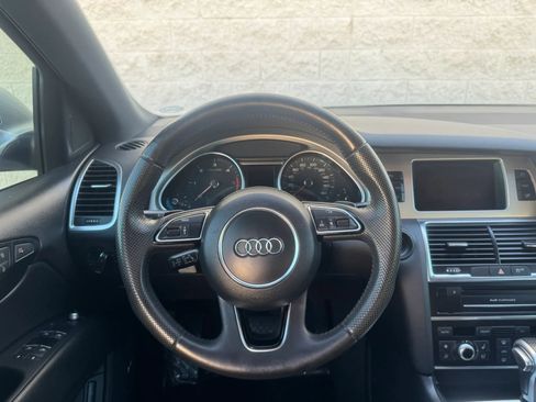 Used 2013 Audi Q7 TDI Prestige AWD/4WD image 26