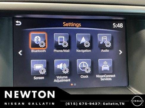 Used 2019 Nissan Pathfinder Platinum FWD image 34