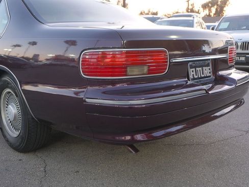 Used 1996 Chevrolet Caprice SS image 28