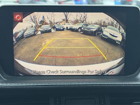 Used 2018 MAZDA MAZDA6 Touring image 31