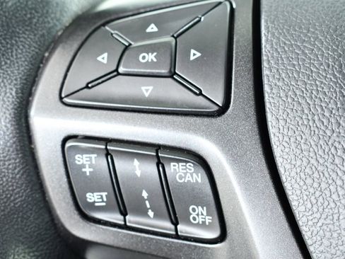 Used 2022 Ford Ranger Lariat w/ Equipment Group 501A High AWD/4WD image 29