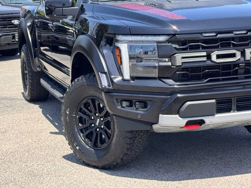 Used 2024 Ford F150 Raptor AWD/4WD image 4