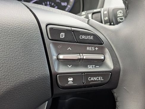 Used 2020 Hyundai Kona Ultimate FWD image 29