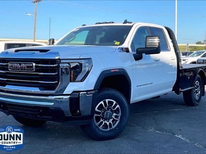 New 2026 GMC Sierra 3500 SLE w/ SLE Convenience Package