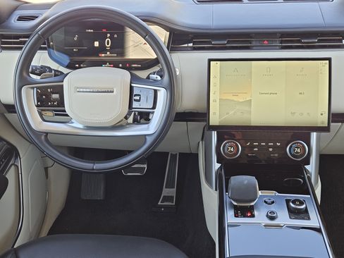 Used 2023 Land Rover Range Rover SE image 27