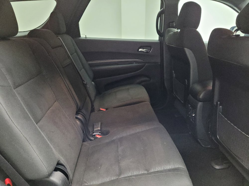 Used 2023 Dodge Durango GT RWD image 19