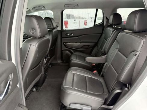 Used 2023 GMC Acadia SLT image 14