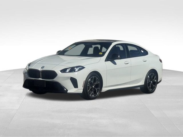 Certified 2026 BMW 228i xDrive AWD/4WD 360° Tour
