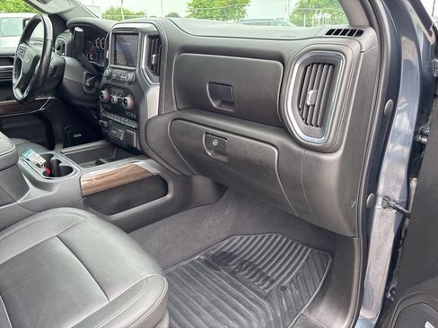 Used 2022 Chevrolet Silverado 1500 RST w/ True North Edition Plus AWD/4WD image 50