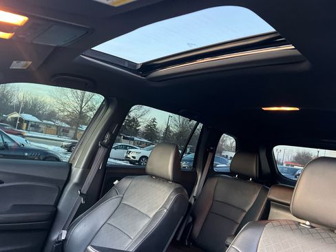 Used 2021 Honda Passport Elite image 19