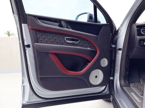 Certified 2023 Bentley Bentayga Speed AWD/4WD image 14