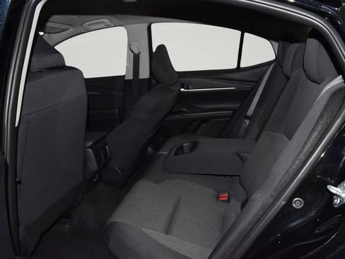Used 2025 Toyota Camry LE FWD image 25