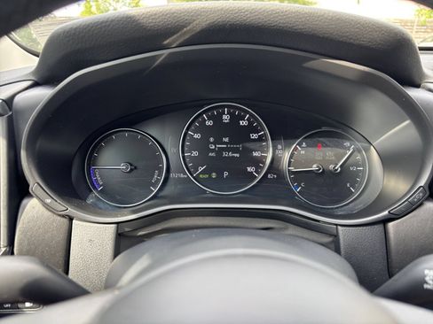 Used 2025 Chevrolet Equinox LT FWD image 43