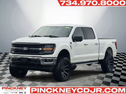 Used 2024 Ford F150 XLT w/ Tow/Haul Package