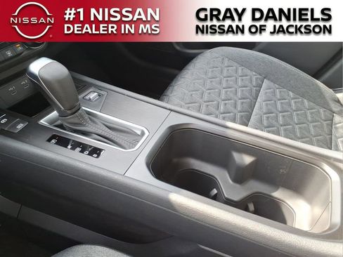 New 2026 Nissan Kicks SV w/ Cold Weather Package image 20