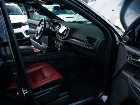 Used 2024 Dodge Durango SRT AWD/4WD image 8