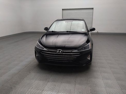 Used 2020 Hyundai Elantra SEL image 15