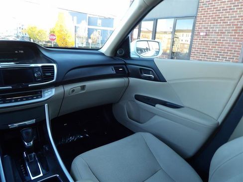 Used 2014 Honda Accord EX-L image 14