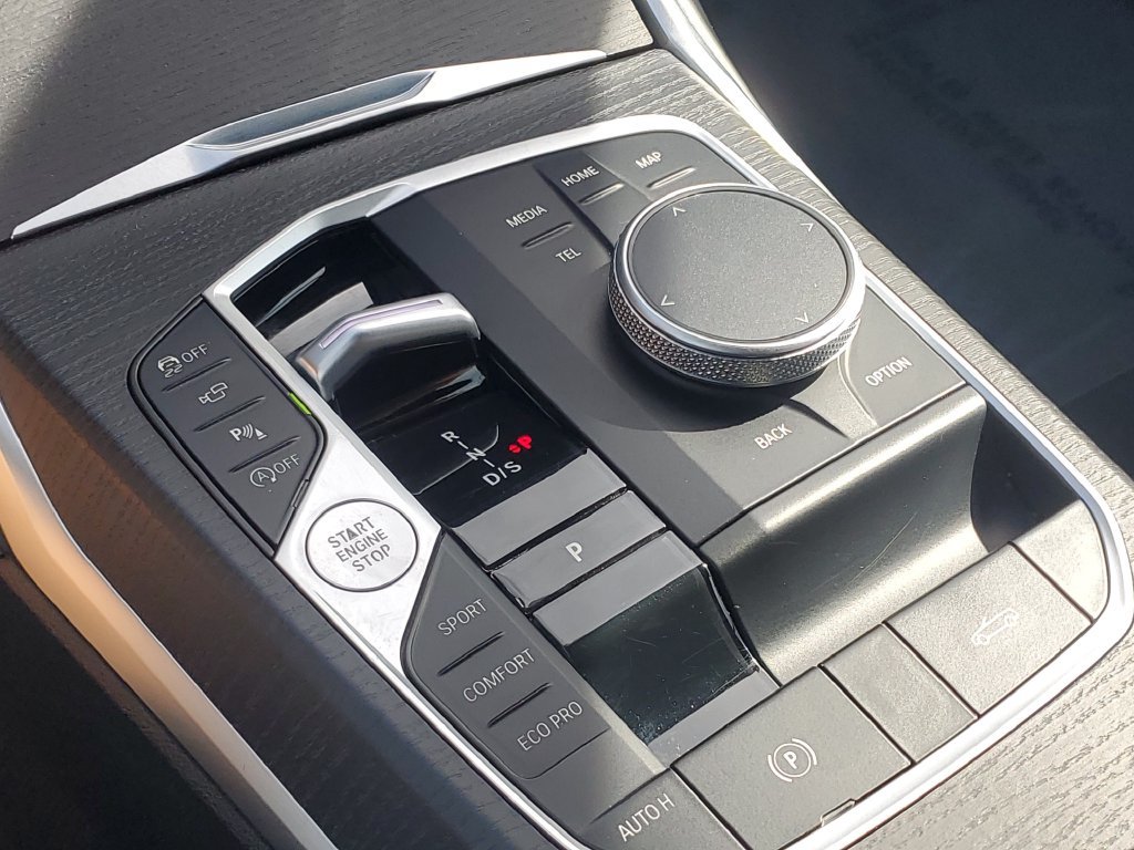 Used 2025 BMW 430i Convertible RWD image 40