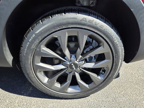 Used 2022 Kia Sorento X-Line EX AWD/4WD image 46