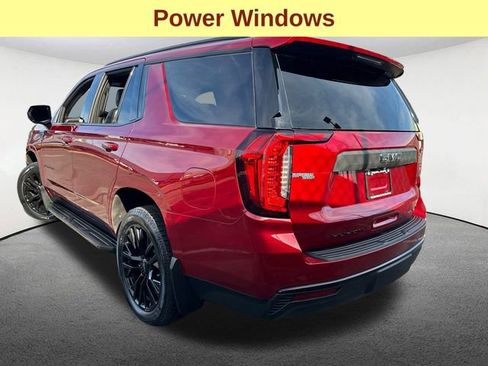 Certified 2022 GMC Yukon SLE image 10