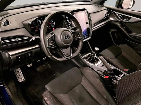 Used 2022 Subaru WRX Premium AWD/4WD image 12