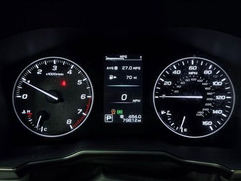 Used 2022 Subaru Outback Limited AWD/4WD image 31