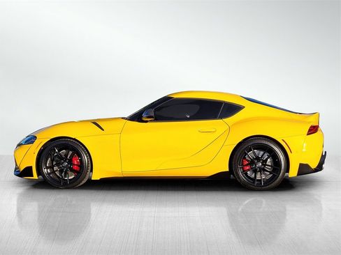 Used 2022 Toyota Supra image 7
