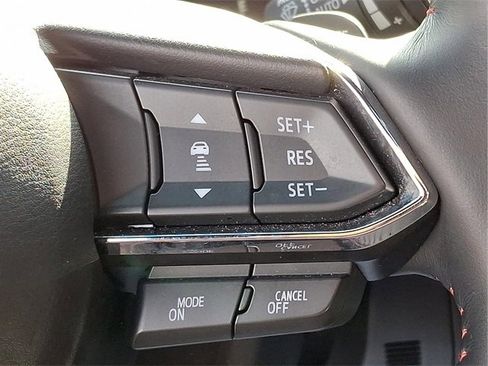 Used 2021 MAZDA CX-9 Carbon Edition image 22