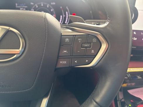 Used 2025 Lexus NX 250 FWD w/ Accessory Package (2T) image 14