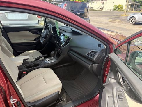 Used 2018 Subaru Impreza 2.0i AWD/4WD image 13