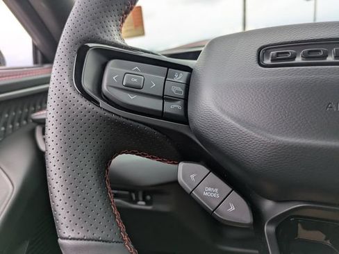 New 2026 Dodge Charger R/T AWD/4WD image 24