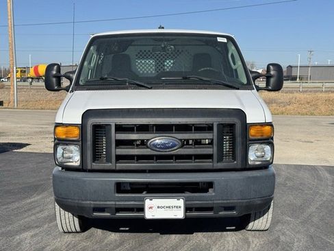 Used 2012 Ford E-250 and Econoline 250 image 19
