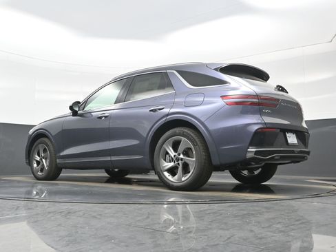 New 2026 Genesis GV70 2.5T Select image 15