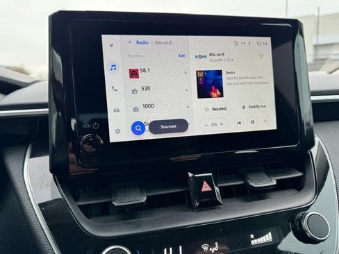 Used 2024 Toyota Corolla LE image 19