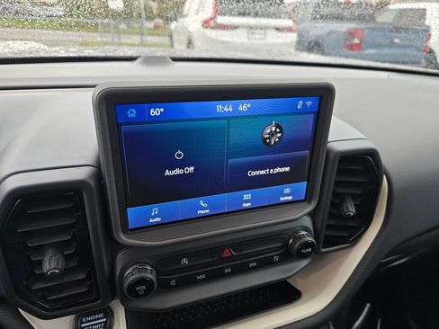 Used 2024 Ford Bronco Sport Heritage w/ Heritage Convenience Package image 23