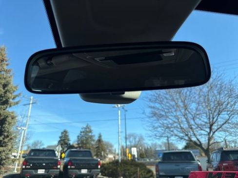 Certified 2025 Honda CR-V LX image 36