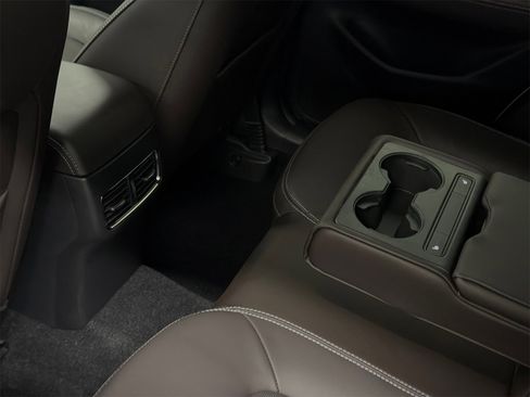 Used 2025 MAZDA CX-5 Signature image 19