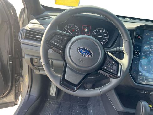 New 2026 Subaru Forester Touring image 12