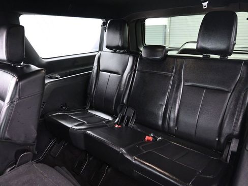 Used 2021 Ford Expedition Max XLT image 23