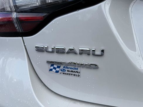 Certified 2025 Subaru Legacy Premium image 29