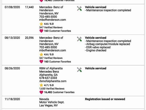 Used 2019 Mercedes-Benz Sprinter 170 image 25