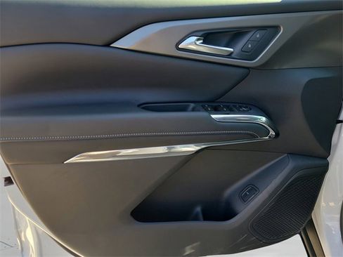 New 2026 Chevrolet Traverse LT w/ Driver Confidence Package image 20