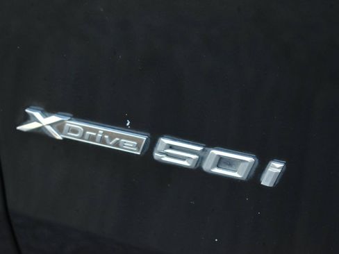 Used 2016 BMW X6 xDrive50i AWD/4WD image 46