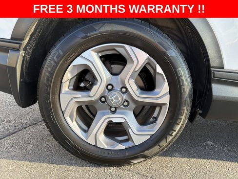 Used 2019 Honda CR-V EX image 31