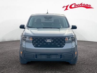 New 2026 Ford Maverick XL