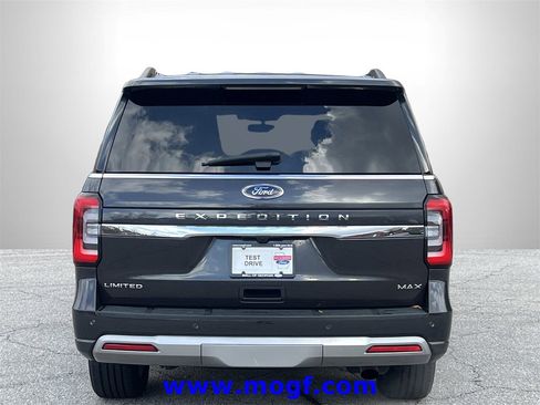 Used 2024 Ford Expedition Max Limited image 31